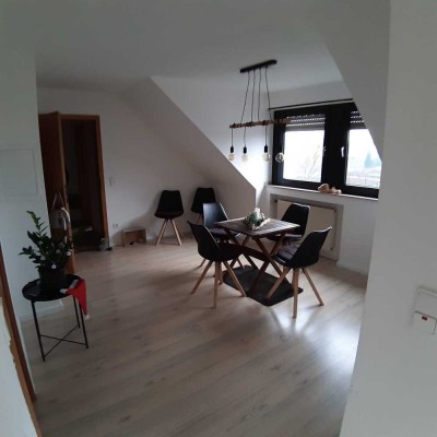 Attraktive 5-Zimmer-Wohnung mit Balkon in Nettetal