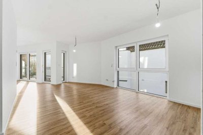 KENSINGTON Exklusiv - Hochwertige Neubauwohnung mit Balkon im Kölner Süden