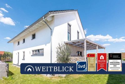 WEITBLICK: Platz für die gemeinsame Zukunft!