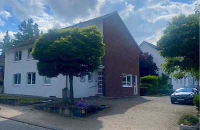 Kapitalanlage - Mehrfamilienhaus in bevorzugter Lage von Rheine zu verkaufen