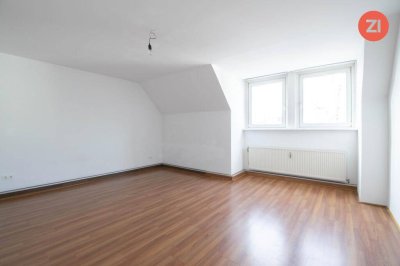 1,5- Zimmer Wohnung mit möblierter Küche