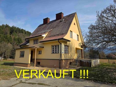 VERKAUFT Ich verkaufe Ihre Immobilie zum Bestpreis!