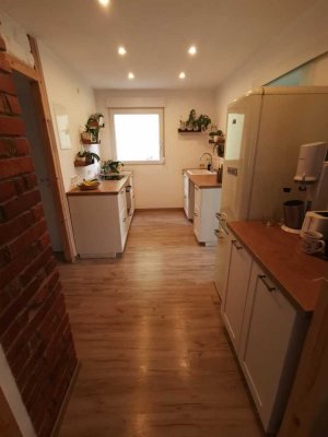 Charmantes 3-Familienhaus *provisionsfrei* in toller Lage als Eigennutzung oder Kapitalanlage