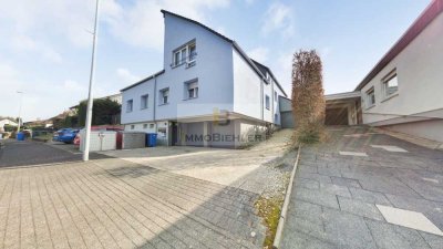 Maximale Freiheit & starke Rendite: 3 Zimmer mit Garten und großzügiger Terrasse