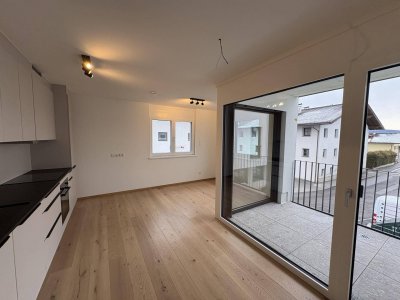 Gemütliche 3 Zimmer Wohnung im Neubau