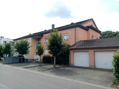 Kapitalanlage ETW mit kl. Terrasse und EBK