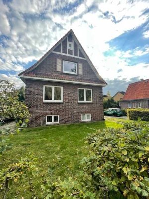 Einfamilienhaus für Menschen, die mehr vorhaben als Standard - Käufercourtagefrei
