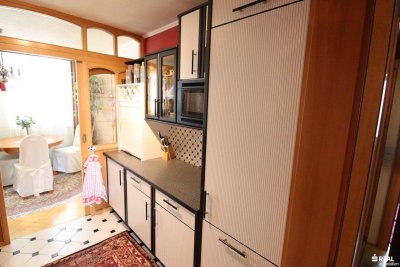 3-Zimmer-Wohnung in Feschnig - Ihr neues zu Hause wartet!