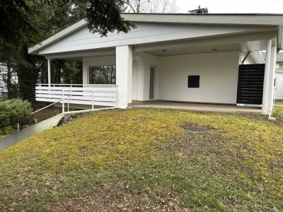 Neu renoviertes 5-Raum-Haus mit großer Terrasse und gehobener Innenausstattung in Riedlingen