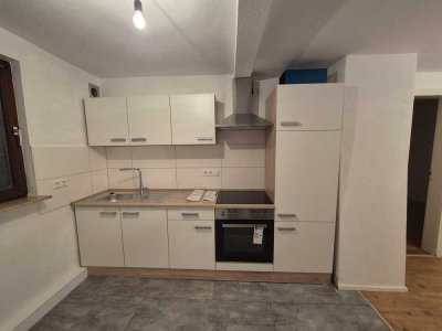 Charmante 3-4-Zimmer Maisonette-Wohnung in Karlsruhe-Rüppurr