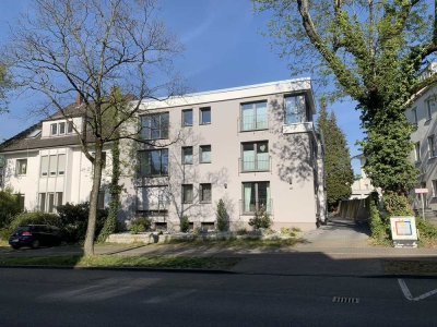 2-Zimmer-Apartment mit Einbauküche in der Südstadt in Paderborn (Whg. 2)