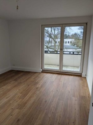 Modernisierte 3-Zi. Whg. in zentraler Lage von Osnabrück!