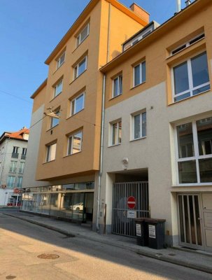 Leben am Land und doch in der Stadt