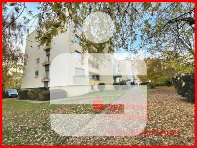 2,5-Zimmer-Eigentumswohnung in Tiengen