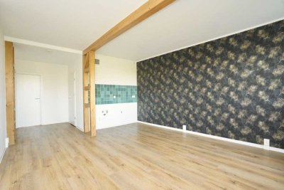 Boho-Style / Direkt am Knappteich