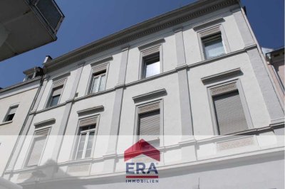 Geräumige 2ZKB mit Freisitz in Wormser Innenstadt - zu vermieten!