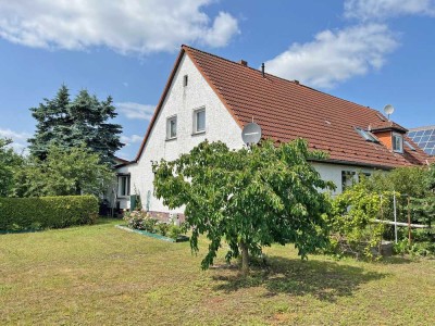 Provisionsfrei für den Käufer…probier‘s mal mit Ruhe und Gemütlichkeit …
