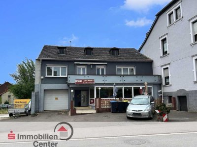 1-2 Familienhaus in Wadern - Nunkirchen