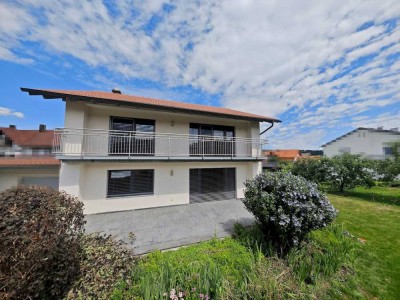 Top saniert-Gepflegtes Einfamilienhaus sofort beziehbar