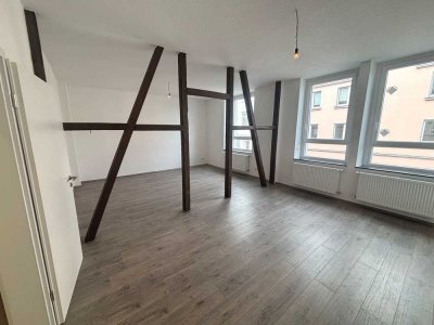 Vollständig renoviert! 2-Zimmer-Wohnung mit Balkon in Remscheid