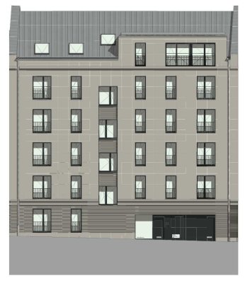 Exklusiver Neubau in Leipzig-Stötteritz – modernes Wohnen in Bestlage ab Oktober 2026
