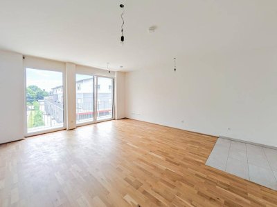 Erstbezug | 1-Zimmer-Wohnung | Nähe FH-Graz