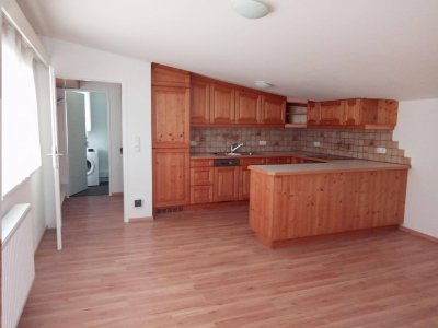 Renovierte 2-Zimmerwohnung - zentrale Lage in Kuchl