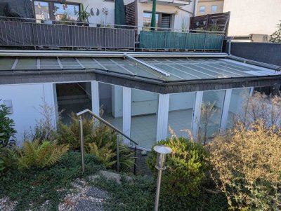 Frisch Renovierte 3-Zimmer Erdgeschoss Wohnung