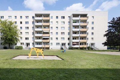 Zwei Monate Kaltmiete geschenkt!