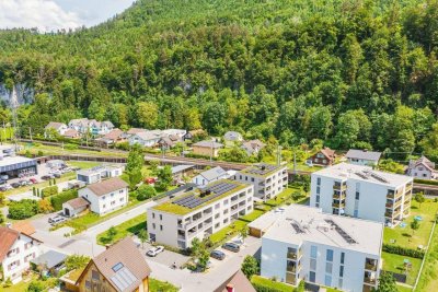 INTERESSENTE 3 ZIMMER WOHNUNG IN ZENTRALER LAGE