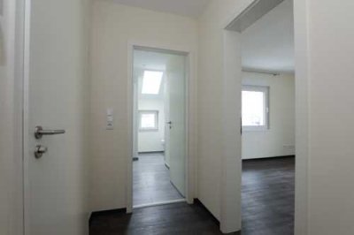 Topsanierte Wohnung / nähe Kurpark Bad Schwalbach