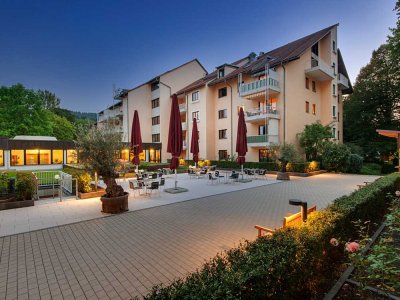 Spannende Kapitalanlage in Seniorenresidenz