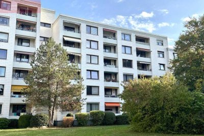 Toll geschnitten in guter Lage