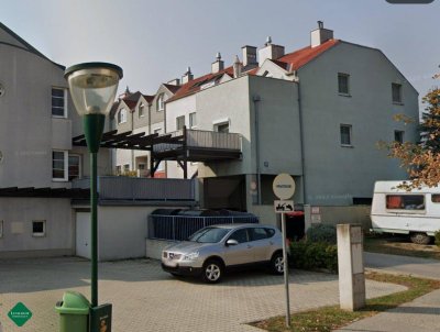 Top 2 Zimmerwohnung, großzügige Terrasse + Garagenplatz