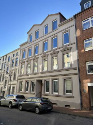 Gemütliche 2-Zimmer-Wohnung mit Balkon im Phoenix Viertel