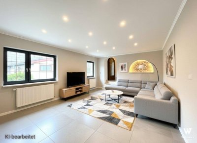 Ein Haus für mehrere Generationen | großzügige Wohnfläche mit ca. 225 m2 | Garage | viel Stauraum | Werkstatt | Garten