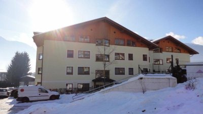 Großzügige 3-Raum Wohnung in Uttendorf