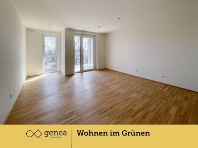 Provisionsfrei | Traumhafte Wohnungen in Jakomini Verde Haus K | Urban &amp; Naturnah
