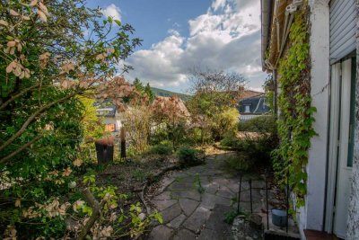 Große Maisonette Wohnung in Neuenheim
