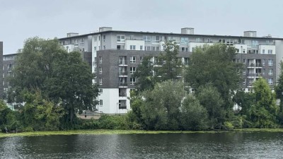 Maisonette Wohnung - sofort zu beziehen