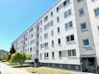 Wohnen - 04. OG - links - Ziolkowskistraße 51 Frisch Saniert Vermietung ab 15.11.2025