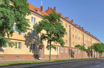 Wohnung für Studierende und Auszubildende!!!