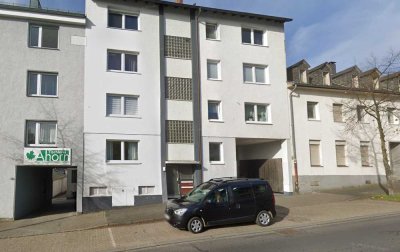 Schöne 2-Zimmer-Wohnung mit Balkon in Remscheid