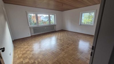 Helle 4,5-Zimmer Wohnung mit Balkon in Rechbergwanne Giengen an der Brenz