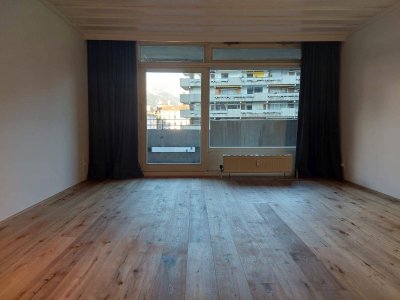 Zentral gelegene große Garconniere in Innsbruck