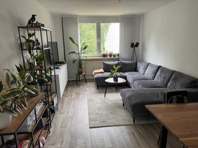 Ansprechende 3-Zimmer-Wohnung in Magdeburg sucht Nachmieter