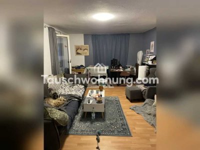 Tauschwohnung: Schöne Wohnung in Misburg sehr lieber Vermieter