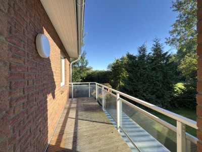 Großzügige 3-Zimmer-Wohnung in ruhiger Lage von Kronshagen