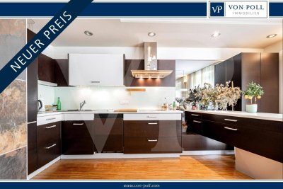 Preissenkung!: Wohnen mit Blick ins Grüne