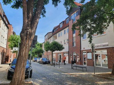 Schöne 4-Zimmer-Familienwohnung in sehr guter Innenstadtlage